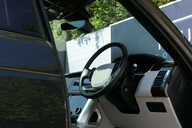 Land Rover Range Rover 3.0 Range Rover Vogue D MHEV Auto 4WD 5dr 22