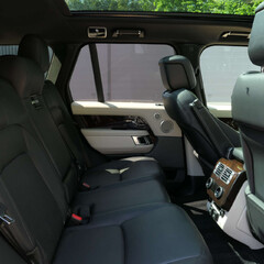 Land Rover Range Rover 3.0 Range Rover Vogue D MHEV Auto 4WD 5dr 1