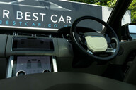 Land Rover Range Rover 3.0 Range Rover Vogue D MHEV Auto 4WD 5dr 32