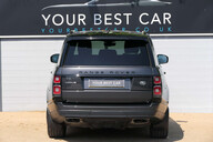 Land Rover Range Rover 3.0 Range Rover Vogue D MHEV Auto 4WD 5dr 33