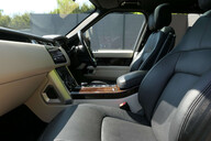 Land Rover Range Rover 3.0 Range Rover Vogue D MHEV Auto 4WD 5dr 35