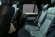 Land Rover Range Rover 3.0 Range Rover Vogue D MHEV Auto 4WD 5dr 36