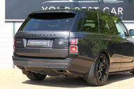 Land Rover Range Rover 3.0 Range Rover Vogue D MHEV Auto 4WD 5dr 13