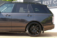 Land Rover Range Rover 3.0 Range Rover Vogue D MHEV Auto 4WD 5dr 11