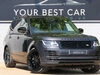 Land Rover Range Rover 3.0 Range Rover Vogue D MHEV Auto 4WD 5dr