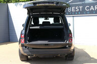 Land Rover Range Rover 3.0 Range Rover Vogue D MHEV Auto 4WD 5dr 17