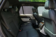 Land Rover Range Rover 3.0 Range Rover Vogue D MHEV Auto 4WD 5dr 30