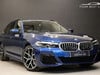 BMW 5 Series 2.0 520d M Sport MHEV Auto 5dr