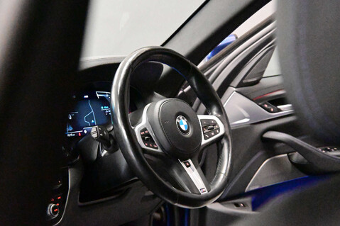BMW 5 Series 2.0 520d M Sport MHEV Auto 5dr 4