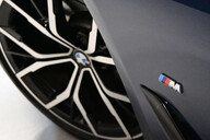 BMW 5 Series 2.0 520d M Sport MHEV Auto 5dr 5