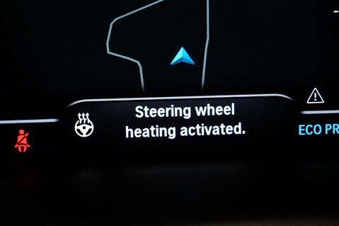 BMW 5 Series 2.0 520d M Sport MHEV Auto 5dr 6