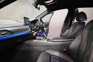 BMW 5 Series 2.0 520d M Sport MHEV Auto 5dr 9