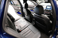 BMW 5 Series 2.0 520d M Sport MHEV Auto 5dr 14