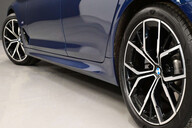 BMW 5 Series 2.0 520d M Sport MHEV Auto 5dr 21