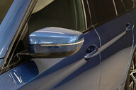 BMW 5 Series 2.0 520d M Sport MHEV Auto 5dr 25