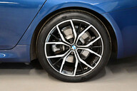 BMW 5 Series 2.0 520d M Sport MHEV Auto 5dr 28