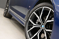 BMW 5 Series 2.0 520d M Sport MHEV Auto 5dr 29