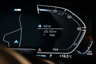 BMW 5 Series 2.0 520d M Sport MHEV Auto 5dr 34