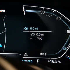 BMW 5 Series 2.0 520d M Sport MHEV Auto 5dr 1
