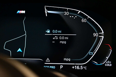 BMW 5 Series 2.0 520d M Sport MHEV Auto 5dr 34