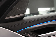 BMW 5 Series 2.0 520d M Sport MHEV Auto 5dr 39