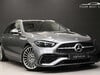 Mercedes-Benz C Class 1.5 C 200 AMG Line Premium MHEV Auto 5dr