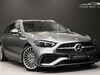 Mercedes-Benz C Class 1.5 C 200 AMG Line Premium MHEV Auto 5dr