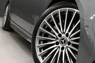 Mercedes-Benz C Class 1.5 C 200 AMG Line Premium MHEV Auto 5dr 5