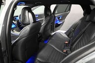 Mercedes-Benz C Class 1.5 C 200 AMG Line Premium MHEV Auto 5dr 14