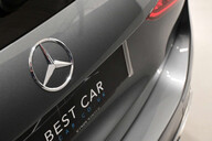 Mercedes-Benz C Class 1.5 C 200 AMG Line Premium MHEV Auto 5dr 15