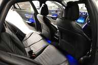 Mercedes-Benz C Class 1.5 C 200 AMG Line Premium MHEV Auto 5dr 16