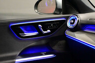 Mercedes-Benz C Class 1.5 C 200 AMG Line Premium MHEV Auto 5dr 18