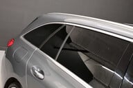 Mercedes-Benz C Class 1.5 C 200 AMG Line Premium MHEV Auto 5dr 19