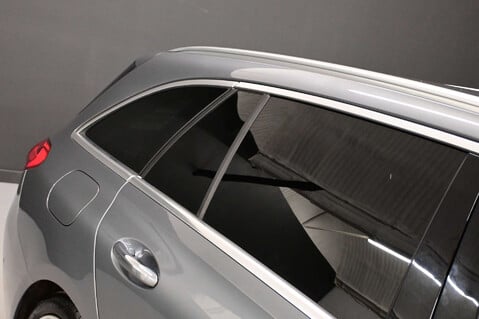 Mercedes-Benz C Class 1.5 C 200 AMG Line Premium MHEV Auto 5dr 19