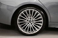Mercedes-Benz C Class 1.5 C 200 AMG Line Premium MHEV Auto 5dr 21