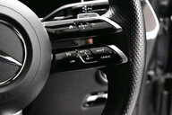 Mercedes-Benz C Class 1.5 C 200 AMG Line Premium MHEV Auto 5dr 22