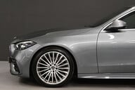 Mercedes-Benz C Class 1.5 C 200 AMG Line Premium MHEV Auto 5dr 25