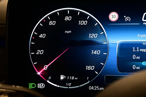 Mercedes-Benz C Class 1.5 C 200 AMG Line Premium MHEV Auto 5dr 26