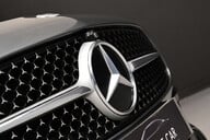 Mercedes-Benz C Class 1.5 C 200 AMG Line Premium MHEV Auto 5dr 27