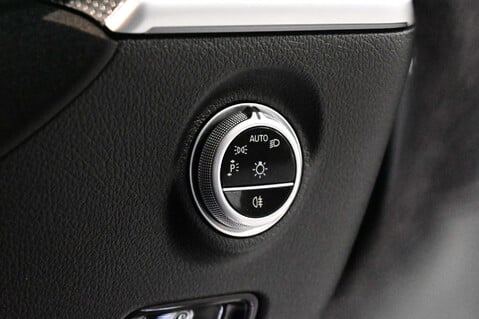 Mercedes-Benz C Class 1.5 C 200 AMG Line Premium MHEV Auto 5dr 28