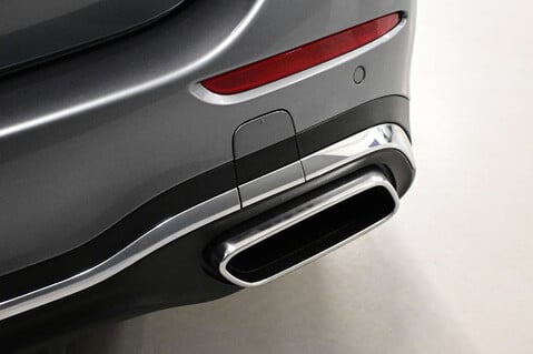 Mercedes-Benz C Class 1.5 C 200 AMG Line Premium MHEV Auto 5dr 29