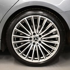 Mercedes-Benz C Class 1.5 C 200 AMG Line Premium MHEV Auto 5dr 1