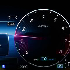 Mercedes-Benz C Class 1.5 C 200 AMG Line Premium MHEV Auto 5dr 1