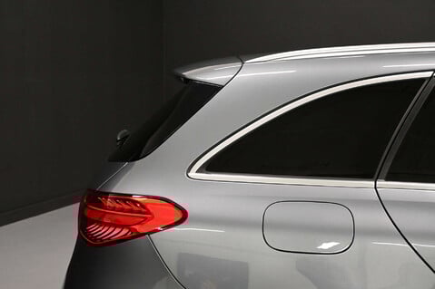 Mercedes-Benz C Class 1.5 C 200 AMG Line Premium MHEV Auto 5dr 33