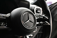 Mercedes-Benz C Class 1.5 C 200 AMG Line Premium MHEV Auto 5dr 34