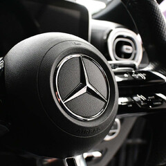 Mercedes-Benz C Class 1.5 C 200 AMG Line Premium MHEV Auto 5dr 1