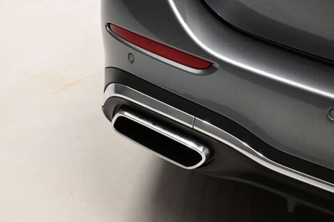 Mercedes-Benz C Class 1.5 C 200 AMG Line Premium MHEV Auto 5dr 37