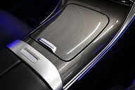 Mercedes-Benz C Class 1.5 C 200 AMG Line Premium MHEV Auto 5dr 38