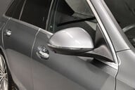 Mercedes-Benz C Class 1.5 C 200 AMG Line Premium MHEV Auto 5dr 45