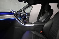 Mercedes-Benz C Class 1.5 C 200 AMG Line Premium MHEV Auto 5dr 46